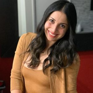 Meet your Posher, Maida